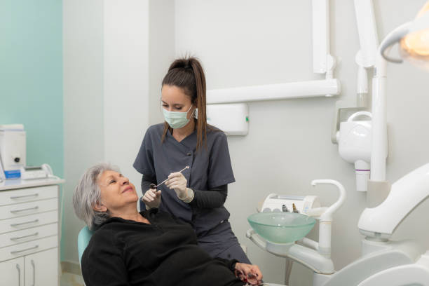 Best Lost Filling or Crown Replacement in Nesquehoning, PA