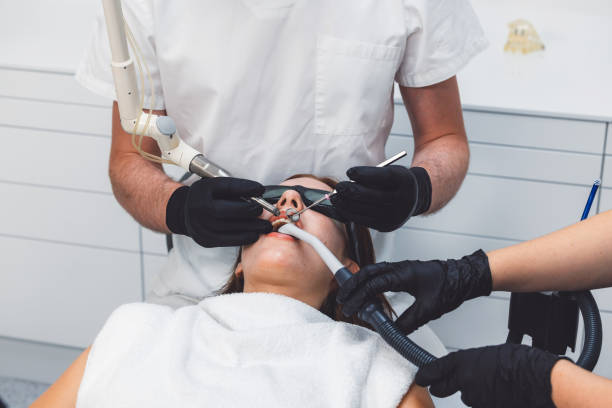 Best Emergency Cosmetic Dentistry (e.g., broken veneers) in Nesquehoning, PA
