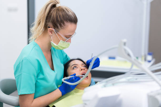 Best Broken or Chipped Tooth Repair in Nesquehoning, PA